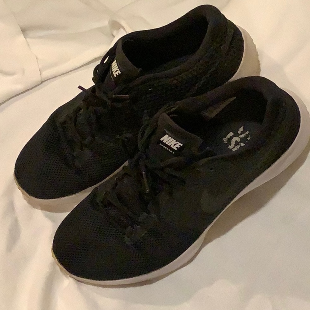 PRICE DROP! - Nike Zoom Speed TR2 Sz. 11.5